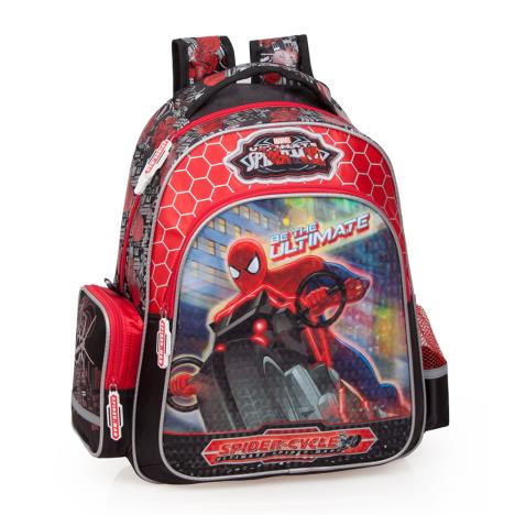 Spiderman Spider-Cycle Backpack £29.99